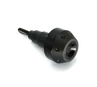 VAHAKKRMVM Protection Anti-Collision pour Moto pour Suzuki GSXS750 GSXS1000 GSXS 750 1000 Protection Anti-Chute Moto(Noir)