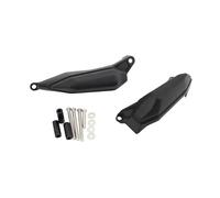 VAHAKKRMVM Protection Anti-Collision pour Moto pour Y&amaha pour MT07 pour MT-07 pour MT 07 pour Tracer 700 pour Tracer 7 2021 Protection Moteur Patins Latéraux Cadre Protection Anti-Chute