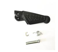 VAHAKKRMVM Repose-Pieds Pédale pour Benelli BN600 TNT600 TNT899 pour Stels 600 300 pour Keeway RK6 BN302 TNT300 TNT302/BN TNT 300 302 600 899 1130 Repose-Pieds de Moto(Avant Droit)