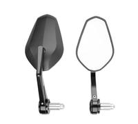 VAHAKKRMVM Rétroviseur Guidon Moto Pour SUZUKI GS500 SV650