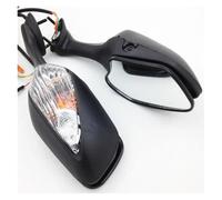 VAHAKKRMVM Rétroviseurs Clignotants Moto Pour CBR1000RR 2008-2013 VFR1200