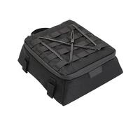 VAHAKKRMVM Sacs de Selle de Moto pour B&MW R1300GS R 1300GS ADV 2023 2024 R 1300 GS Accessoires Sac Top Box Sacoches Sac Case Moto Top Case Housse Sac