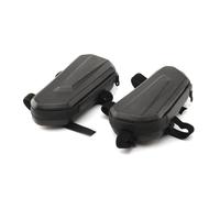 VAHAKKRMVM Sacs de Selle de Moto pour B&MW S1000R S1000XR S1000RR F900XR F900R S1000 R RR XR Sacoche Latérale Étanche Cadre Carénage Boîte Outils Accessoires(1 Paire)