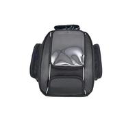 VAHAKKRMVM Sacs de Selle de Moto pour Suzuki Gsx S1000gt GSX-S1000 GT 2022 Sacoche Réservoir Carburant Selle Moto Sac Bagages Course