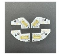 VAHAKKRMVM Voiture 5F0941475A 5F0941476A Pour Seat Pour Leon 2017 2018 2019 2020 Phare De Jour Panneaux DRL(4 X)