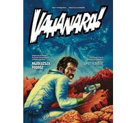 Vahanara
