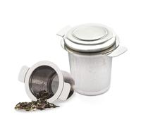 VAHDAM, Infuseur À Thé Classique | Tasse Infuseur À Thé | Thé En Vrac En Acier Inoxydable 18/8 Infuseur | Diffuseur De Infuseur À Thé