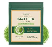 Vahdam Thé Vert Poudre de Matcha 50 g