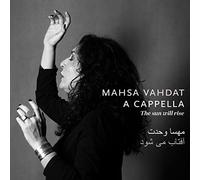 Vahdat, Mahsa - Sun Will Rise