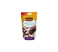 Vahine - 3 Morceaux De Chocolat Belge, 100g