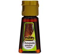 Vahiné Arôme amande amère - Le blister de 20ml