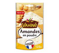 Vahiné Amande Poudre, 125 g