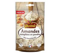 Vahiné Amandes Complètes en Poudre Les Complets Fresh Zip 100g (lot de