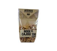 Vahine Amandes Effilées Bio, 100g