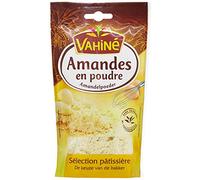 Vahiné Amandes en Poudre, 125g