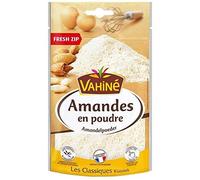 Vahiné Amandes En Poudre 125G - Tarif Dégressif - Option Cadeau