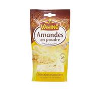 Vahine Amandes en Poudre d'amande française 125 grammes