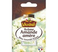 Vahiné Arôme Amande Amère 20ml (lot de