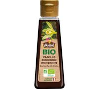 VAHINÉ AROME DE VANILLE BOURBON BIO 50ML