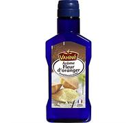 VAHINÉ - Arôme Fleur D'Oranger 200Ml - Lot De 4