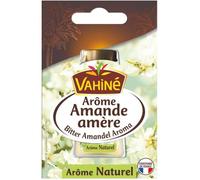 VAHINE Arôme naturel Amande amère - 20 ml