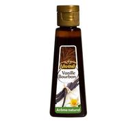 VAHINE - arôme naturel de vanille flacon verre 50ml - Deux Articles