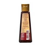 VAHINE - Arôme Naturel Vanille Bourbon, Flacon 50 ml - Lot De 3