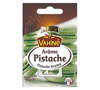 Vahiné Arôme Pistache 20ml (lot de 3)