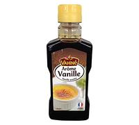Vahiné Arôme Vanille 200ml (lot de 3)