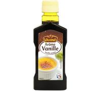VAHINE Arôme Vanille artificiel - 200 ml