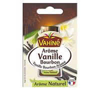 Vahiné Arôme Vanille Bourbon Arôme Naturel 20ml (lot de