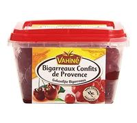 Vahiné Bigarreaux confits de provence 150g - La boîte de 150g