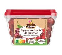 VAHINE | Bigarreaux Confits De Provence 150G | Lot De (2) | livraison offerte