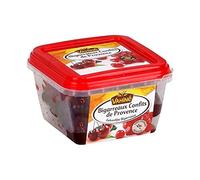 Vahiné Bigarreaux Confits de Provence 150g (lot de 3