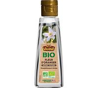 VAHINÉ - BIO - Arome Fleur Orange Bio 50Ml - Lot De 3