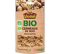 VAHINÉ - BIO - Cerneaux De Noix Bio 50G - Lot De 4