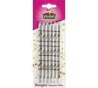 Vahine Bougies adulte