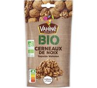 Vahine Cerneaux de noix Bio 50 g x 10