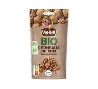 VAHINÉ - Cerneaux De Noix Bio, 50G - Lot De 4