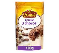 Vahiné chunks 3 chocos 100g