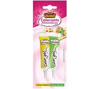 VAHINE | Colorants Gel 20G | Lot De (2) | livraison offerte