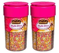 Vahiné - Décors - Le Multi-déco - Lot de 2