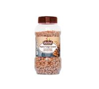 Vahiné Eclats de Noisettes et d'Amandes Caramélisés 540g/Boite, Pépite fudge Caramel 550g/Boite (3 boites, Pépite fudge caramel)