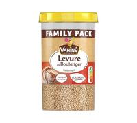VAHINE | Family Pack Levure Boulanger 150G | Lot De (2) | livraison offerte