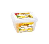 Vahiné - Fruits confits - Ecorces de citrons confits