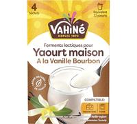 Vahine Gélifiant agar agar 8 g x 12