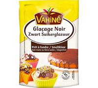 Vahine glacage patissier au chocolat 120g