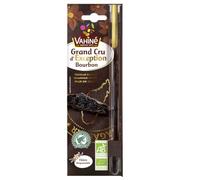 VAHINE - Gousse de Vanille Bourbon Grand Cru d'Exception Bio - Filière Responsable · Vanille Extra Charnue pour Plus de Goût · 100% Traçable - 1 pièce - Le Lot De 2