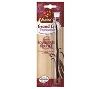 VAHINE - Gousse de Vanille Grand Cru Papouasie 3 g