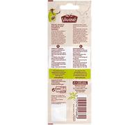 VAHINÉ - Gousses de Vanille Bourbon de Madagascar, Idéales Pour Desserts et Pâtisseries, 4g - Lot De 3